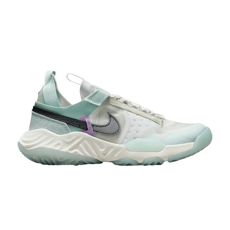 Air Jordan Delta Breathe Sea Glass (Women's)