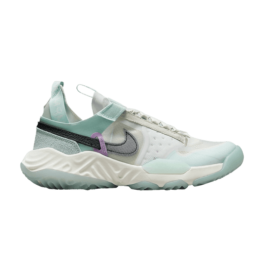 Air Jordan Delta Breathe Sea Glass (Women's)