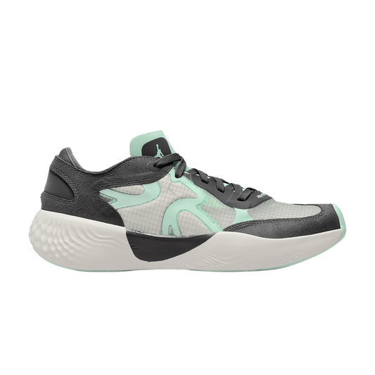 Air Jordan Delta 3 Low Anthracite Mint Foam (Women's)