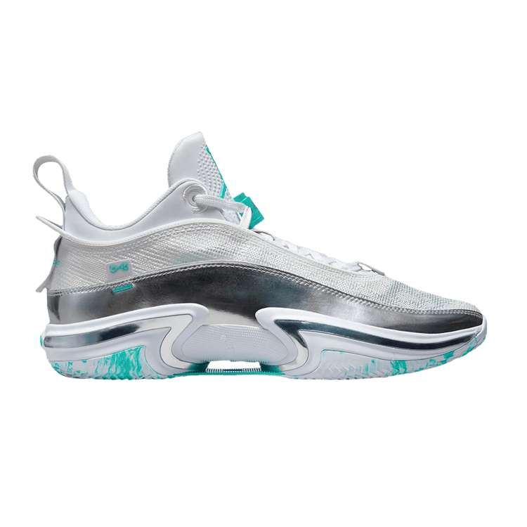 Air Jordan 36 Low Guo Ailun