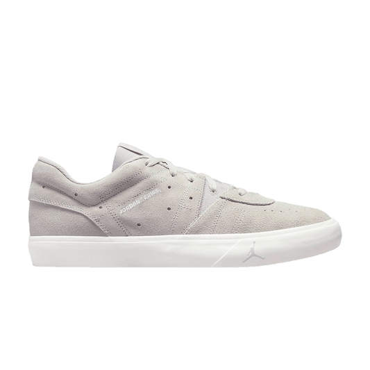 Air Jordan Series ES Light Iron Ore Sail