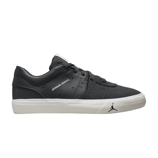 Air Jordan Series ES Anthracite