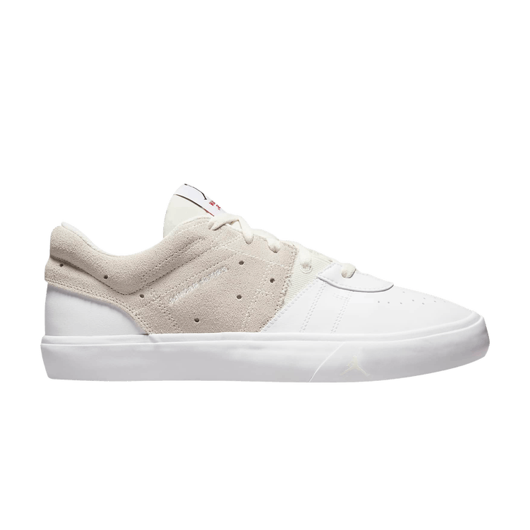 Air Jordan Series ES Sail White
