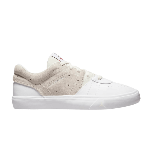 Air Jordan Series ES Sail White