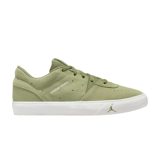 Air Jordan Series ES Alligator Sail