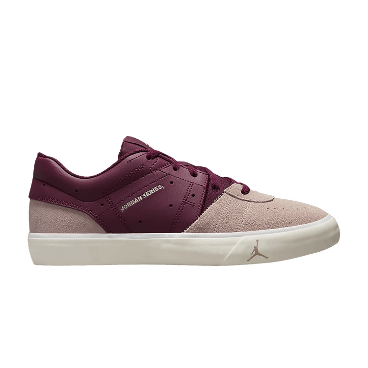 Air Jordan Series ES Cherrywood Red