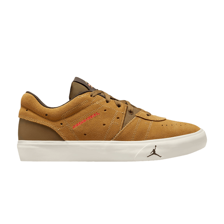 Air Jordan Series ES Elemental Gold