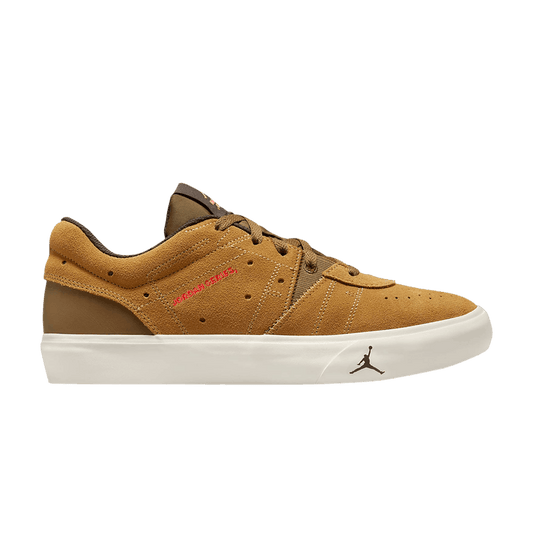 Air Jordan Series ES Elemental Gold