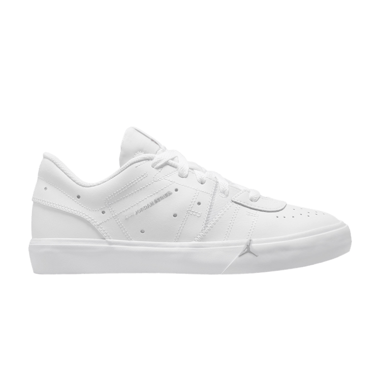 Air Jordan Series White University Red (Women's)