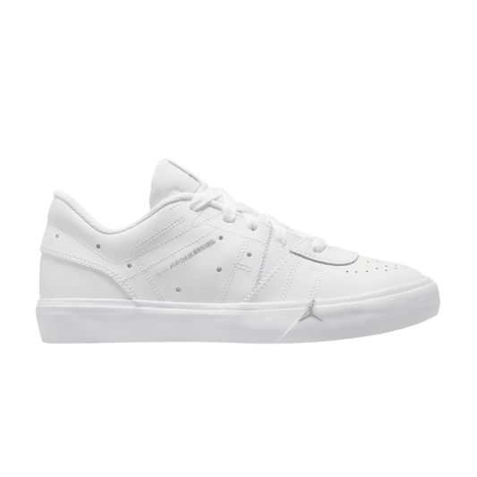 Air Jordan Series White University Red (Women's)