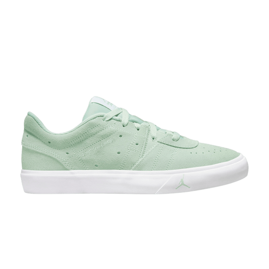 Air Jordan Series Pistachio Frost White (Women's)