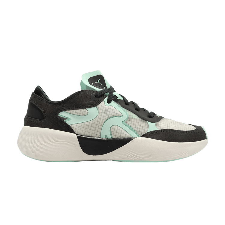Air Jordan Delta 3 Low Anthracite Mint Foam