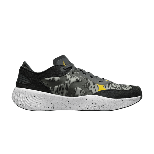 Air Jordan Delta 3 Low Anthracite Tour Yellow