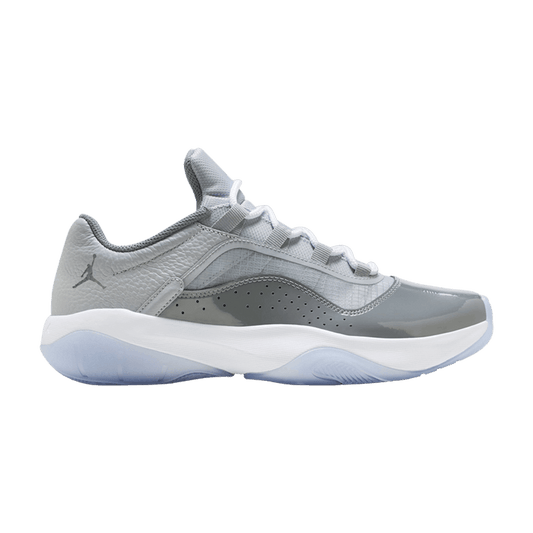 Air Jordan 11 CMFT Low Wolf Grey