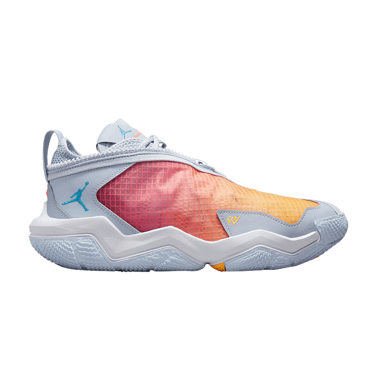 Air Jordan Why Not Zer0.6 Khelcy Barrs