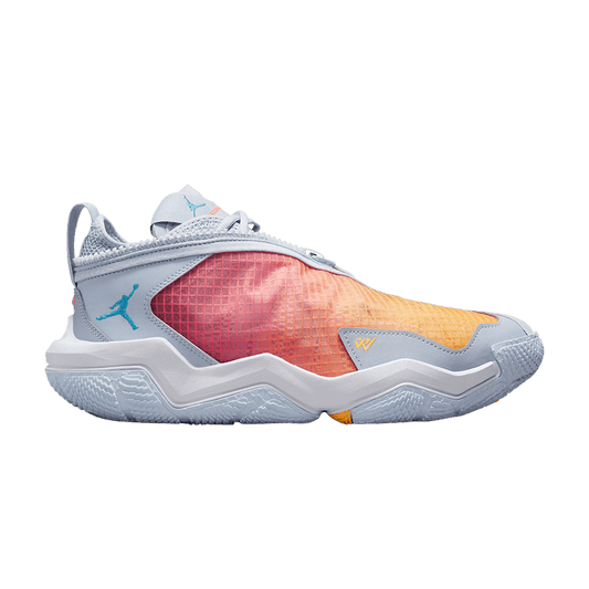 Air Jordan Why Not Zer0.6 Khelcy Barrs