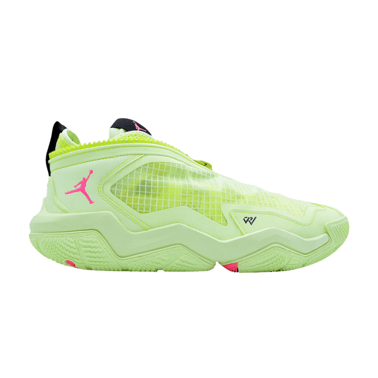 Air Jordan Why Not Zer0.6 Tennis