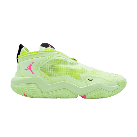 Air Jordan Why Not Zer0.6 Tennis