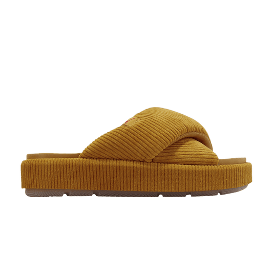Air Nike Sophia Slide Chutney (Women's)