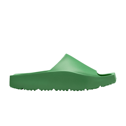 Air Jordan Hex Slide Lucky Green (Women's)