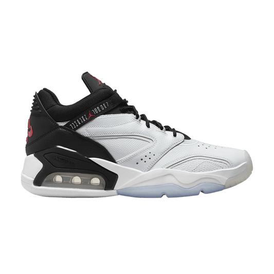 Air Jordan Point Lane White Black Red