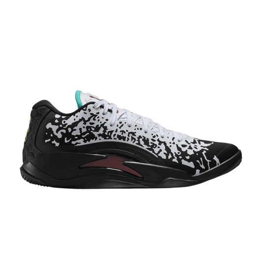 Air Jordan Zion 3 Pressure