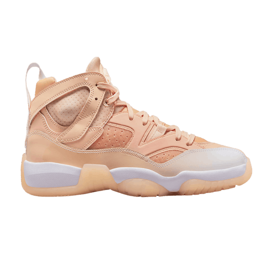 Air Jordan Jumpman Two Trey Sunset Haze (Women's)