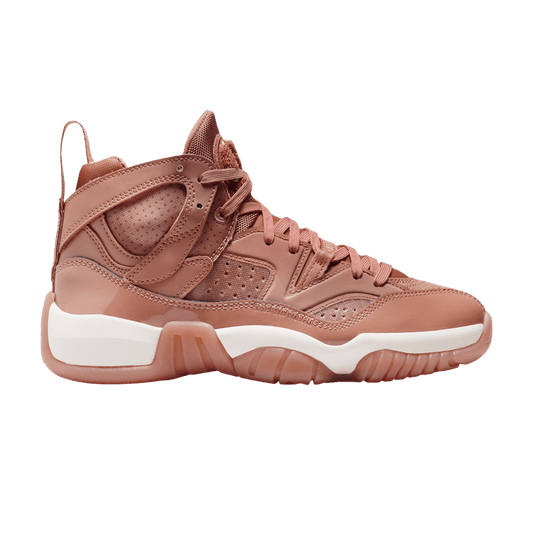 Air Jordan Jumpman Two Trey Coral Pink (Women's)