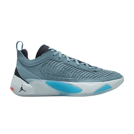 Air Jordan Luka 1 Next Nature Noise Aqua