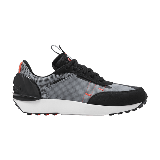 Air Jordan Granville Pro Cool Grey Black White Infrared 23