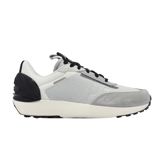 Air Jordan Granville Pro SP Black Cool Grey