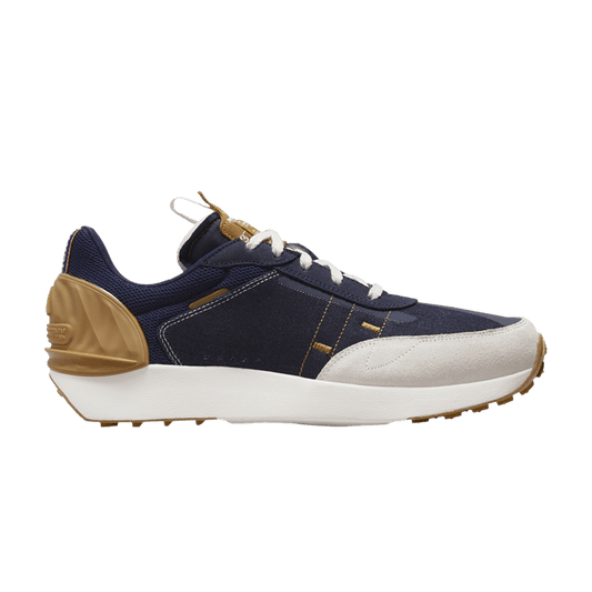 Air Jordan Granville Pro Obsidian Wheat University Red Sail