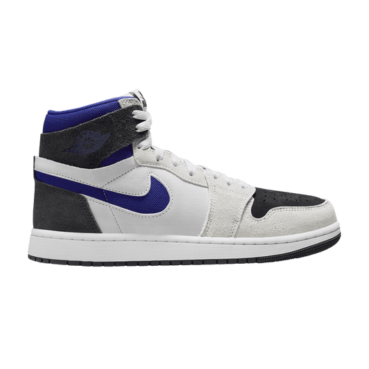 Air Jordan 1 High Zoom Air CMFT 2 Concord (Women's)