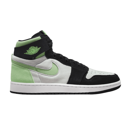 Air Jordan 1 High Zoom Air CMFT 2 Honeydew