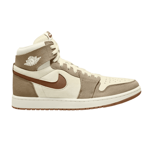 Air Jordan 1 High Zoom Air CMFT 2 Legend Coffee