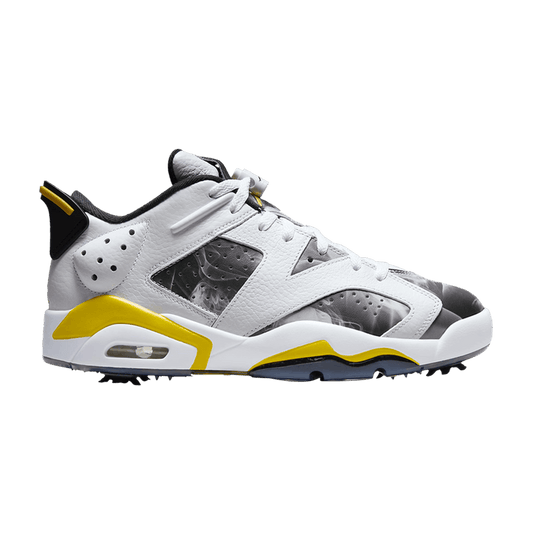 Air Jordan 6 Low Golf Smoke