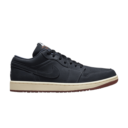 Air Jordan 1 Low Eastside Golf Out of the Mud