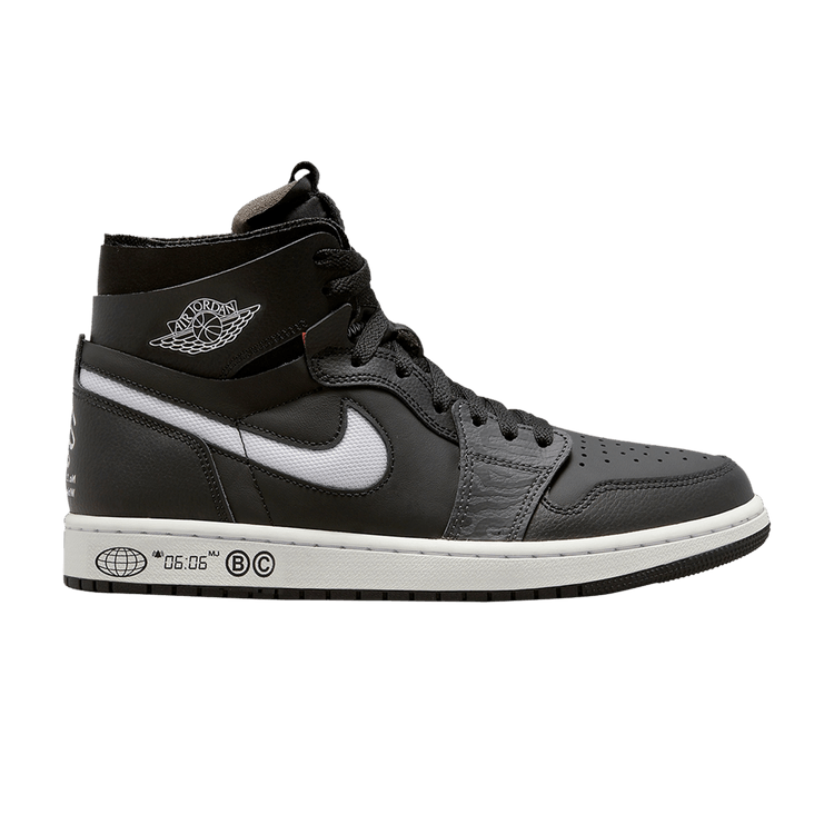 Air Jordan 1 High Zoom CMFT Breakfast Club
