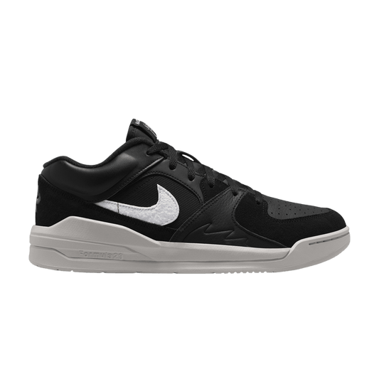 Air Jordan Stadium 90 Black White