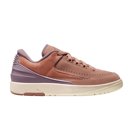 Air Jordan 2 Retro Low Sky J Orange (Women's)