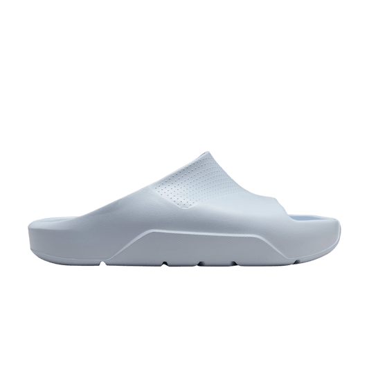 Air Jordan Post Slide Football Grey