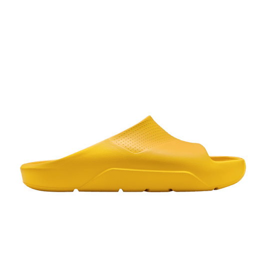 Air Jordan Post Slide Yellow Ochre