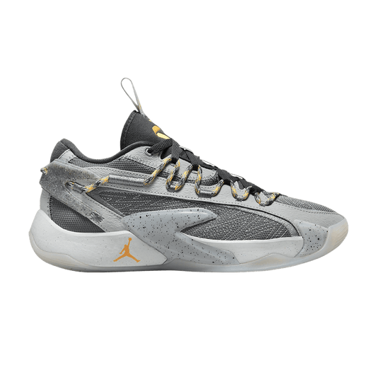 Air Jordan Luka 2 Smoke Grey