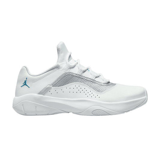 Air Jordan 11 CMFT Low White Neo Turquoise
