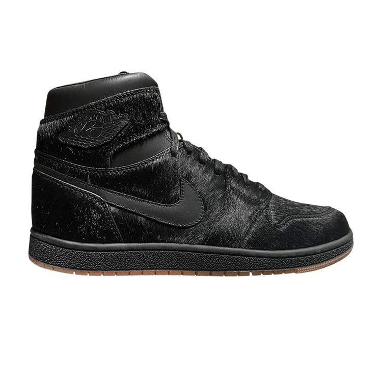 Air Jordan 1 Retro High '85 Wings Black