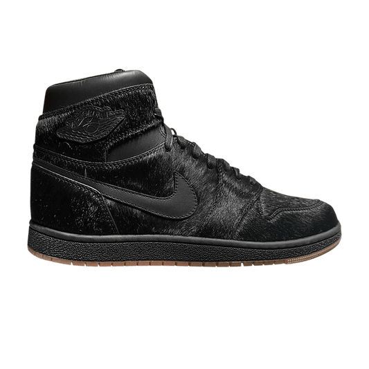 Air Jordan 1 Retro High '85 Wings Black