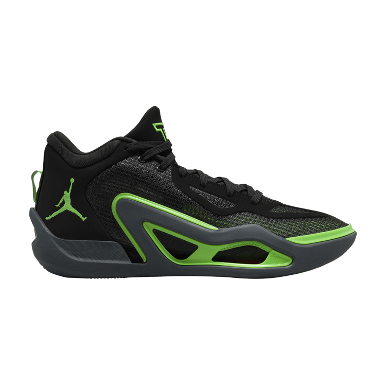 Air Jordan Tatum 1 PF Celtics (Opaque Green Sole)