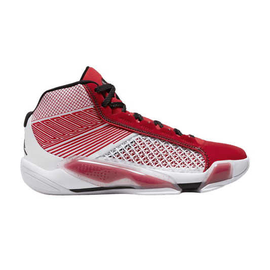 Air Jordan 38 PF Celebration (White Sole)
