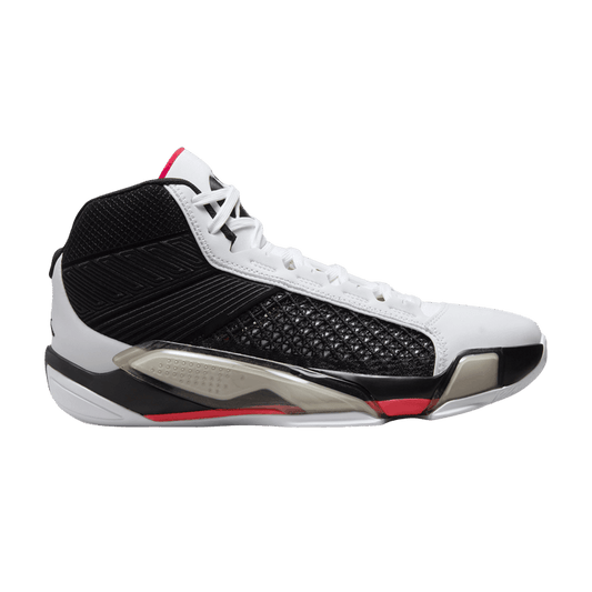 Air Jordan 38 PF Fundamentals (White Sole)