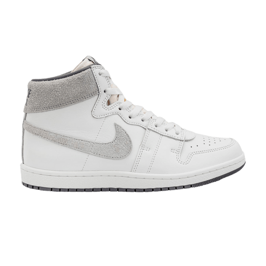 Air Nike Jordan Air Ship PE SP Tech Grey